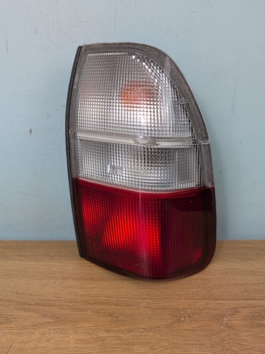 2005 mitsubishi l200 - l200, trojan