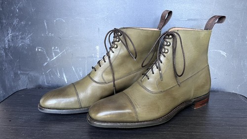 Cheaney brixworth boots - brixworth, boots,