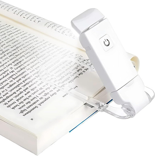 Book light eye caring - light, eye-caring