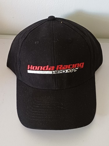 Honda racing hat - honda,