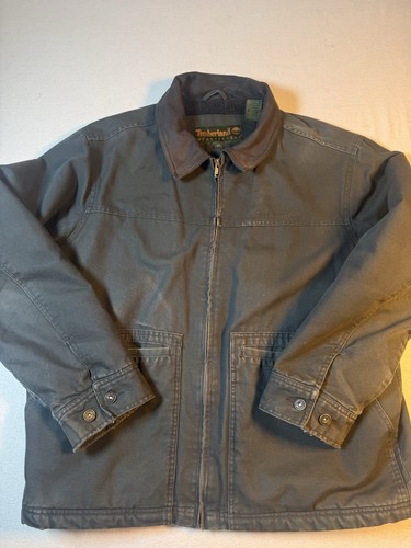 Vintage timberland weathergear - vintage,