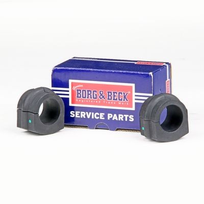 Borg beck bsk7109k - borg, &