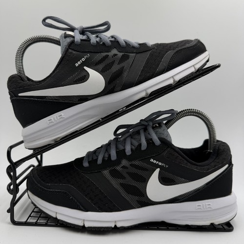 Nike air relentless black - relentless, 4