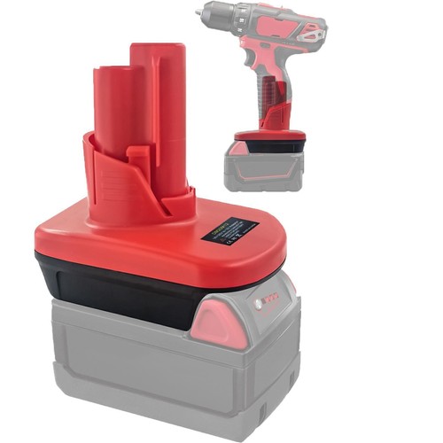 Milwaukee m18 18v - milwaukee,