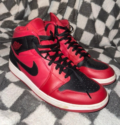 Jordan air - 1, mid