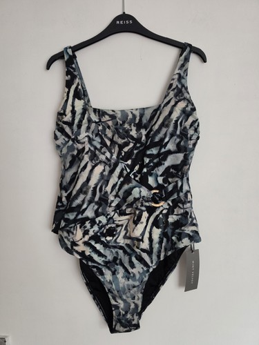 Mint velvet zebra hardware - zebra,