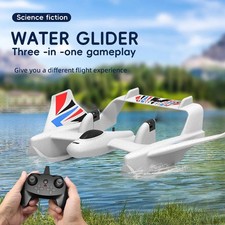 Amphibious Waterproof Gyro