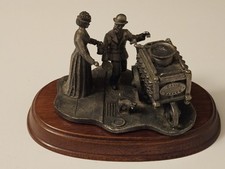 THE TUDOR MINT MILKMAN HEAVY