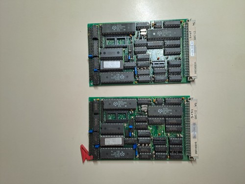 Z80 industrial cpu - 2x,