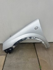 Vauxhall Corsa C Passenger