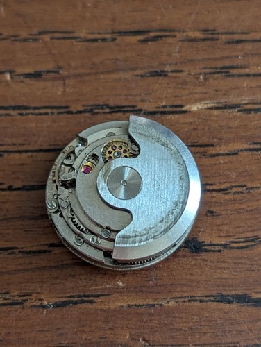 Eta 2369 ladies - eta, automatic