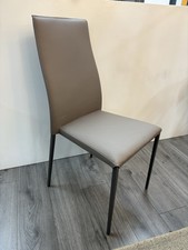 Bontempi Casa Tai Dining Chair ex display 