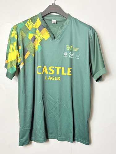 Castle lager south africa one - castle,