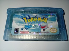 Pokémon Sovereign Of The