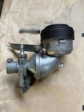 Ransomes Marquis Amal 379/121