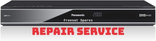 Panasonic freesat dmr - panasonic,