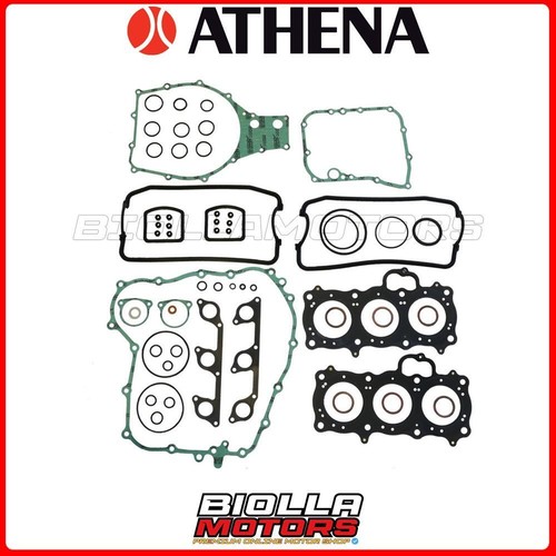Engine gasket kit - kit, honda