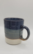 Vintage Pottery Mug 8.5cm
