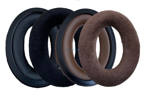 Replacement ear pads - pads, for