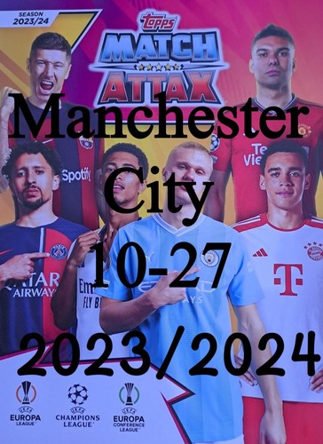 Manchester city match - city,