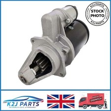 Starter motor international - starter,