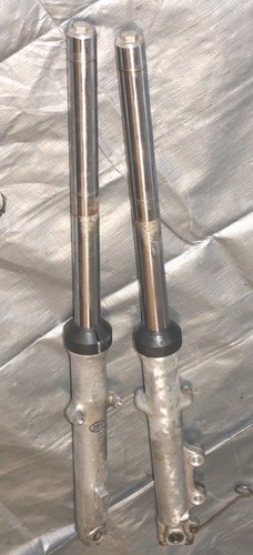 1980 suzuki gs450 oem front - oem,
