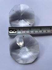 Pair Of Vintage Large