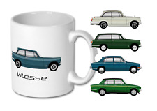 MUG - TRIUMPH  (Various