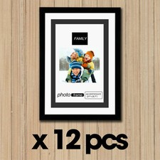 A4 BK 12Pc Set Certificate