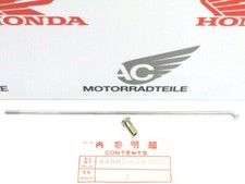 Honda MTX TLR XL 80 125 200 R