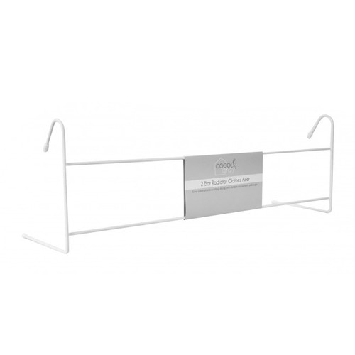 Radiator bar airer - 2,
