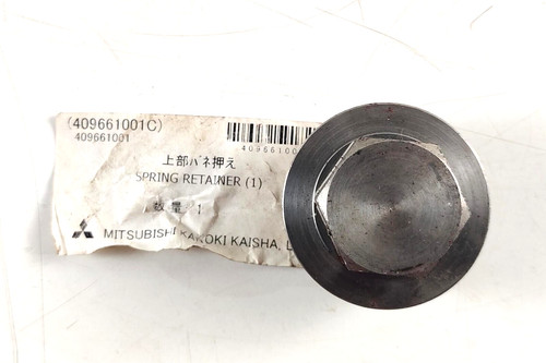 Spring retainer 409661001c - retainer,