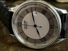 NOS Tissot Heritage Sovereign Automatic Classic Watch