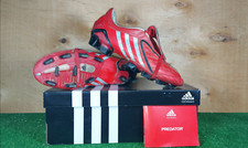 Adidas Predator Powerswerve FG