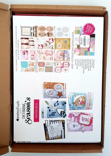 Kanban defining seasons card - kanban,