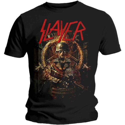 Slayer repentless hard - -,