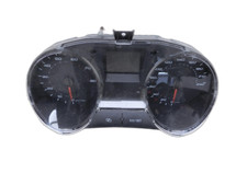 Combi-Instrument speedometer