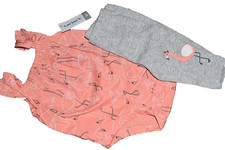 7R NWT 12M 9-12M CARTER'S