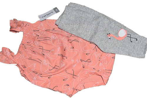 Nwt 12m - 7r, carter's