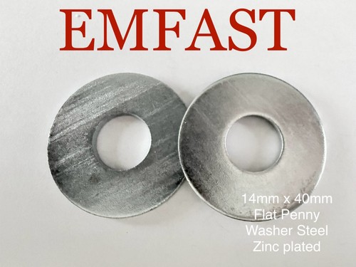 M14 penny repair - m14, washer