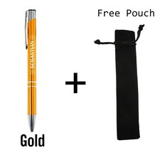 Personalised pen promotional - pen,