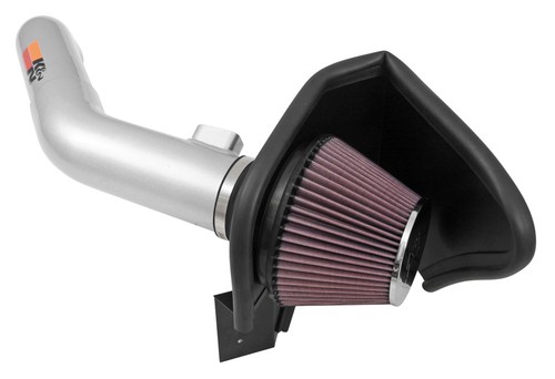 Typhoon intake kit - k&n,