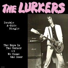 The Lurkers - The Boys In The