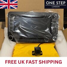 VW GOLF MK5 MK6 POLO CarPlay