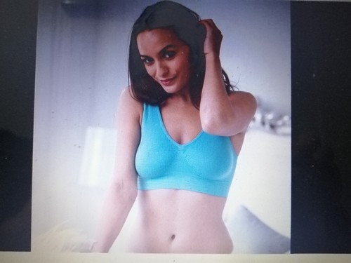Jml belvia seamless bra ultra - jml,