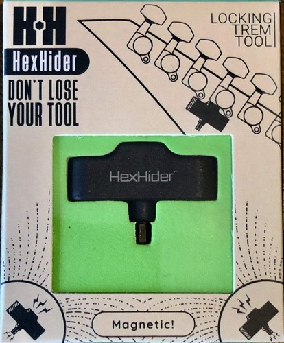 Floyd rose hexhider magnetic - floyd,