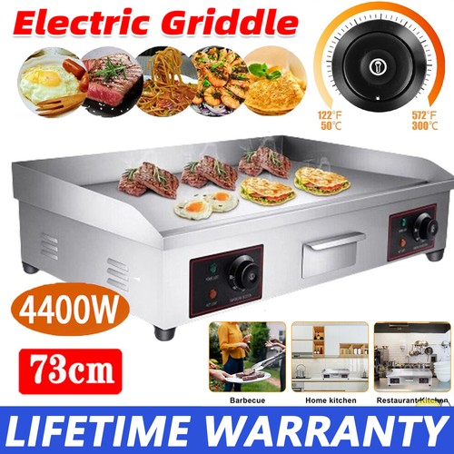 73cm large commercial electric - large,