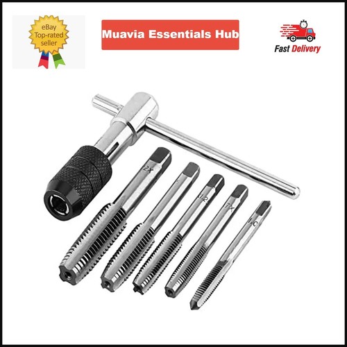 Handle wrench m4 m5 m6 - m5,