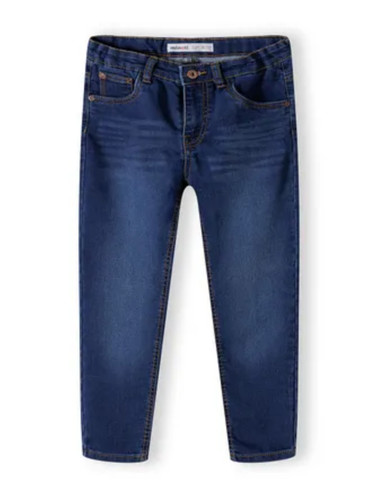Minoti boys reguar fit denim - boys,