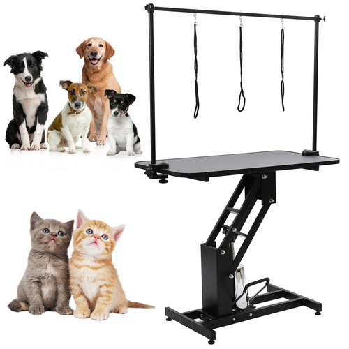 Professional hydraulic dog - hydraulic,